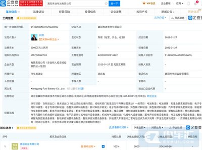特斯拉4680电池装车在即,多家公司推进产线建设